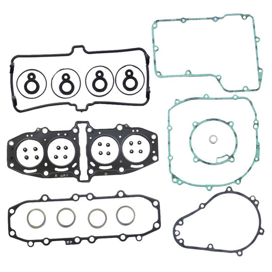 Athena 85-96 Kawasaki 600 Complete Gasket Kit (Excl Oil Seal) P400250850601
