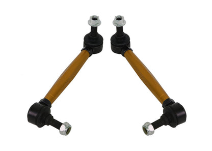 Whiteline Front Sway Bar Link Assembly FR-S BRZ