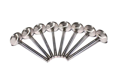 Comp Cams BBC Exhaust Valve 1.880 X 11/32 +.100 Long