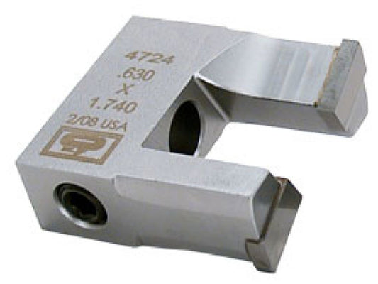 Comp Cams 1.550 SPRING SEAT CUTTER FOR .630" GUIDE