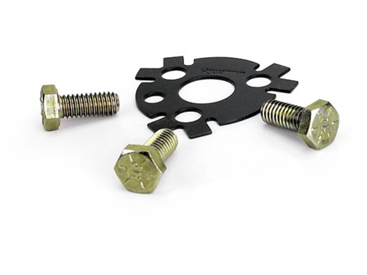 Comp Cams Chevy CAM LOCK Plate