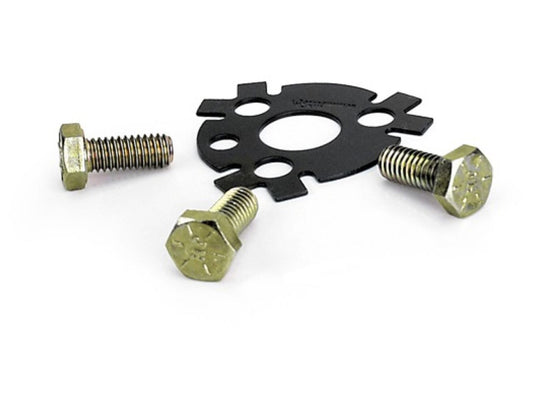 Comp Cams Chevy CAM LOCK Plate