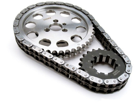 Comp Cams GM LS2 (24X) Billet 9 Keyway Timing SET