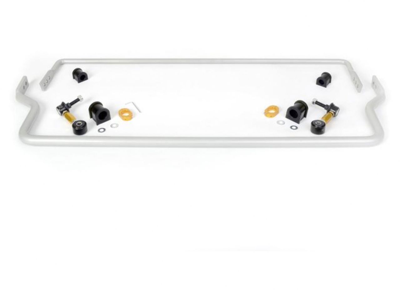 Whiteline Sway Bar-Vehicle Kit — 0V6F8