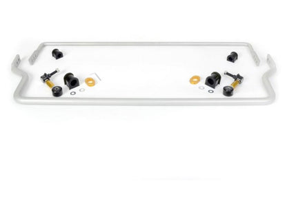 Whiteline Sway Bar-Vehicle Kit — 0V6F8