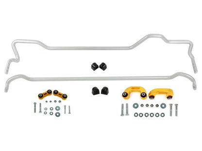 Whiteline Sway Bar-Vehicle Kit
