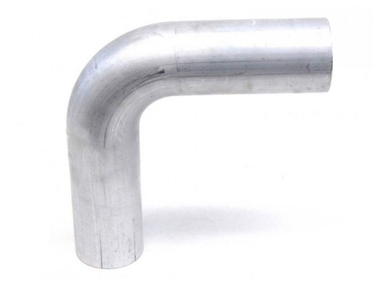 HPS Performance Products HPS 1-3/8" OD 90 Degree Bend 6061 Aluminum Elbow Pipe Tubing 16