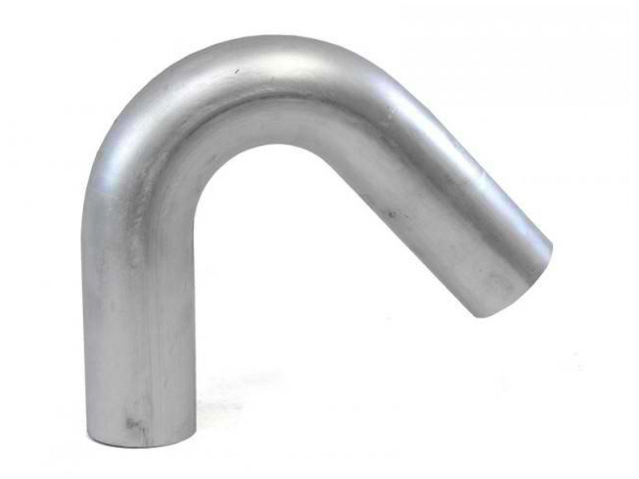 HPS Performance Products HPS 3" OD 135 Degree Bend 6061 Aluminum Elbow Pipe Tubing 16