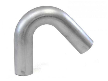 HPS Performance Products HPS 3" OD 135 Degree Bend 6061 Aluminum Elbow Pipe Tubing 16