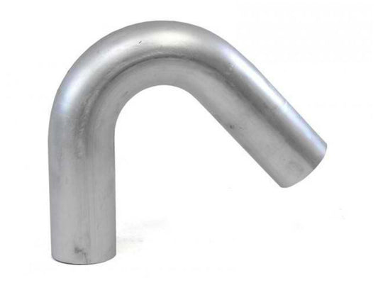 HPS Performance Products HPS 3" OD 135 Degree Bend 6061 Aluminum Elbow Pipe Tubing 16