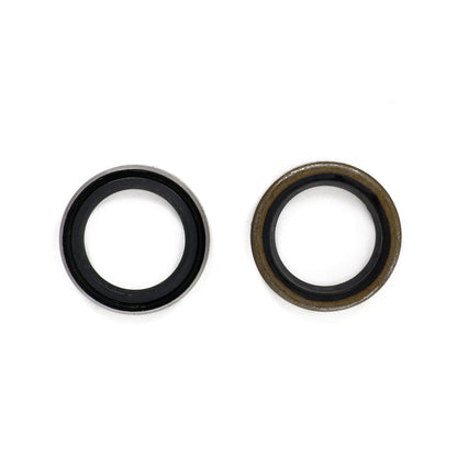 BLOX Racing 03-07 Mitsubishi Evo VII/IX Throttle Body Shaft Seals Bxim-00272