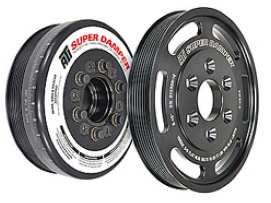 ATI Performance Products Damper - 7.53 - AL LW - 2014+ Corvette Dry Sump Stingray