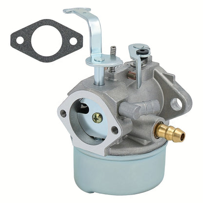 Carburetor for Tecumseh 8HP 10HP Generator — Replaces 640260