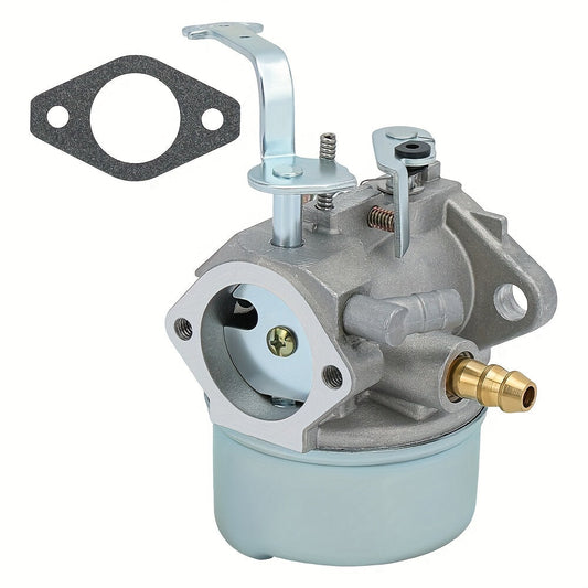 Carburetor for Tecumseh 8HP 10HP Generator — Replaces 640260