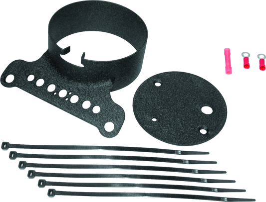 Bikers Choice Single Gauge Mount Kit Xl/Fxr 482824