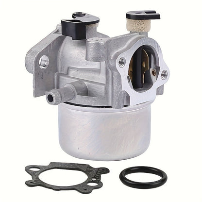 Carburetor Kit for Craftsman 6.75HP 190CC Chainsaw — Replaces 799871