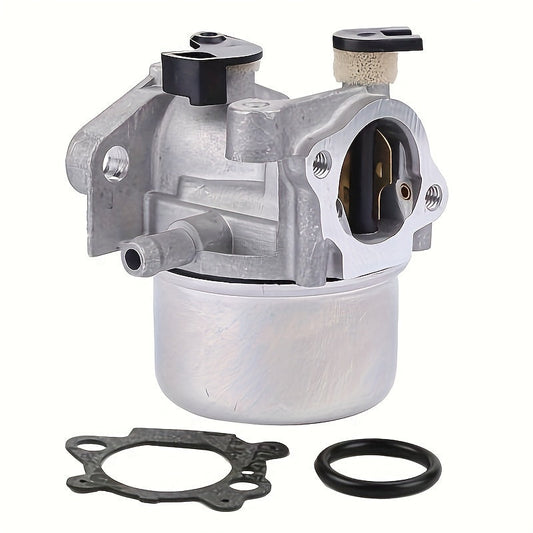 Carburetor Kit for Craftsman 6.75HP 190CC Chainsaw — Replaces 799871