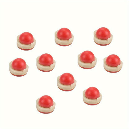 Primer Bulb 10-Pack 5084H 5084D Lawn Mower — Replaces 120-178