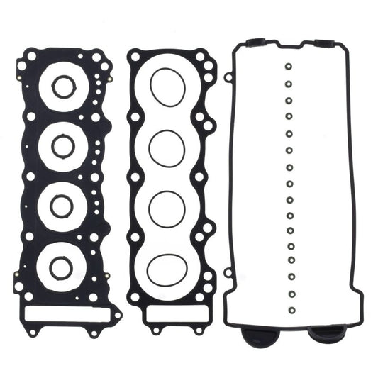 Athena 97-00 Suzuki 600 Top End Gasket Kit P400510600018