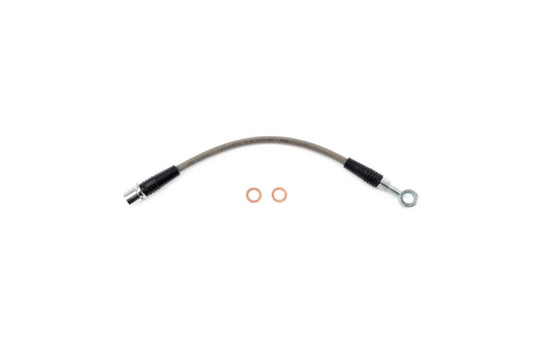 AMS Performance 2022+ Subaru WRX Stainless Steel Clutch Line AMS.50.03.0001-1