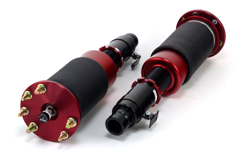Airlift 08-12 Honda Accord (Fits Coupe & Sedan) 09-14 Acura TL 09-14 Acura TSX