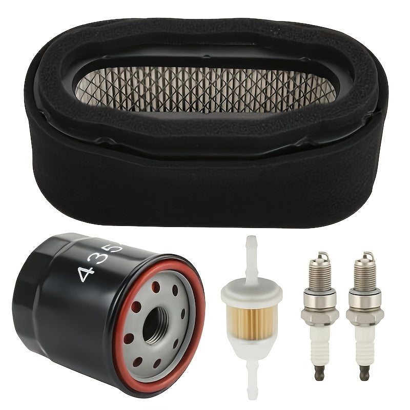 Oil Filter for Kawasaki 4-Stroke FH601V FH641V