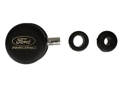 Ford Performance Parts Ford Racing Black Satin Valve Cover Cobra