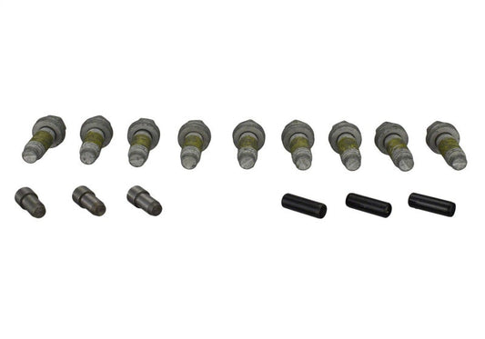 Ford Racing 11inch Pressure Plate Bolt and Dowel Kit M-6397-B46