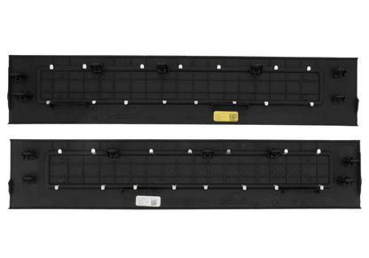 Ford Racing 15-17 Ford F-150 Ford Performance Sill Plate Set M-1613208-F15A