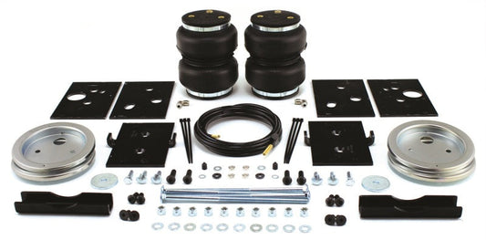 Airlift Loadlifter 5000 Air Spring Kit — 157VL