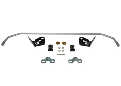 Whiteline Sway Bar - 16mm Heavy Duty Blade Adjustable