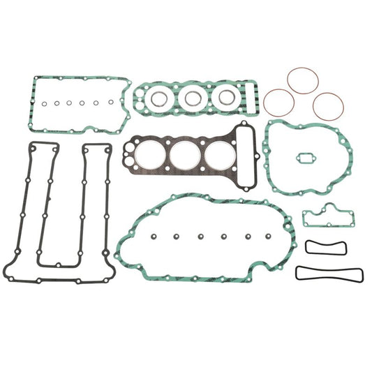 Athena 80-85 Yamaha XS 850 Complete Gasket Kit (w/o Oil Seals) P400485850851