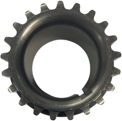 Boundary 11-14 Ford Coyote (All Types) V8 Billet Crankshaft Timing Sprocket CM-SP-11-LR