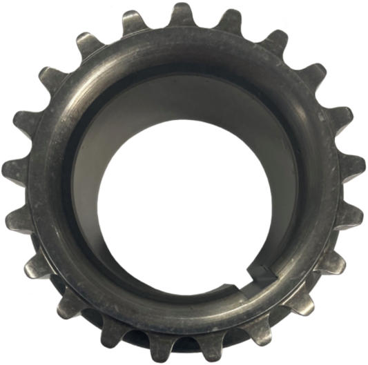 Boundary 11-14 Ford Coyote (All Types) V8 Billet Crankshaft Timing Sprocket CM-SP-11-LR