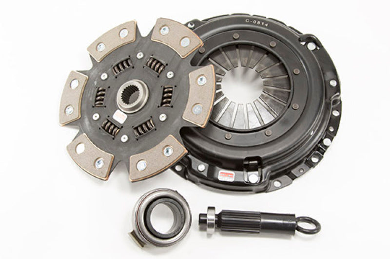 Comp Clutch 2003-2007 Infiniti G35 Stage 1 - Gravity Clutch Kit 6072-2400