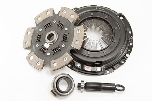 Comp Clutch 1991-1996 Nissan Pulsar SR20DET Stage 1 Clutch Kit 60442-2400