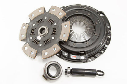 Comp Clutch 2002-2006 Nissan Altima Stage 1 - Steelback Brass Plus Clutch Kit 6074-2400
