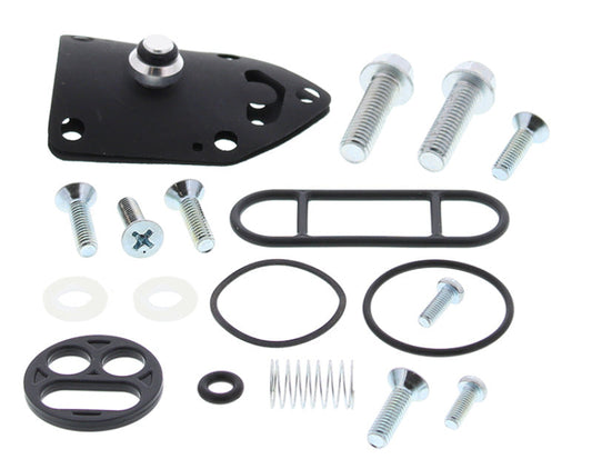 All Balls Racing Petcock Repair Kit 60-1106