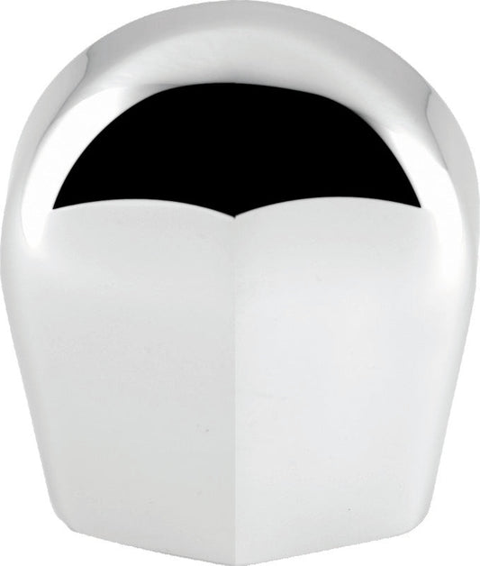 Bikers Choice Chrome OEM Style Horn Cover 482448