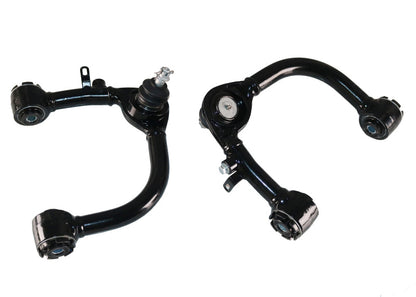 Whiteline 98-07 Lexus LX470 / 98-07 Toyota Land Cruiser Control Arms - Front Upper KTA310