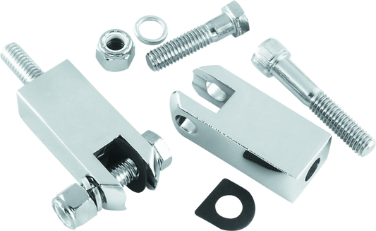 Bikers Choice Passenger Peg Mount 492863