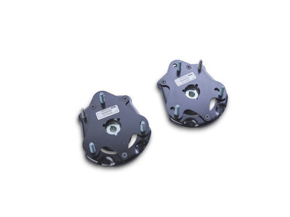 Ford Racing 15-24 Ford Mustang GT / 15-20 Ford Mustang GT350 Front Adjustable Strut Mounts M-18183-MDH