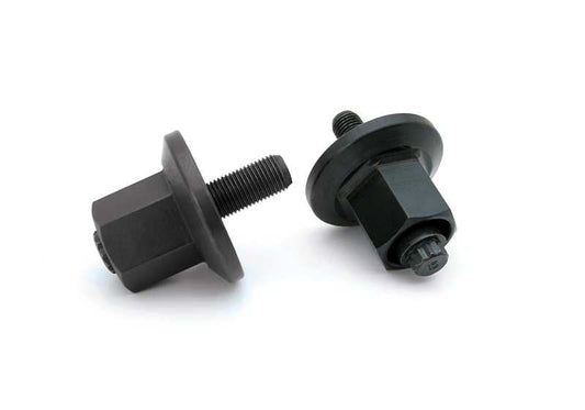 COMP Cams Crank Nut For CB (Pro) 322
