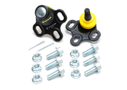 Whiteline 2015+ Honda Civic X FC / FK / SI / RS Lower Ball Joint Front Camber Adjuster