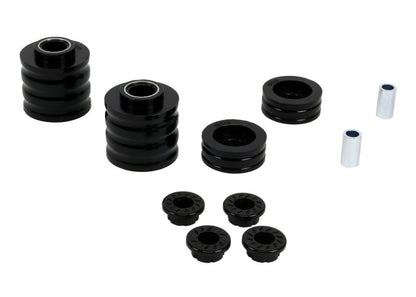 Whiteline 1980-1983 Ford F-100 Body Mount Bushing Set W93555