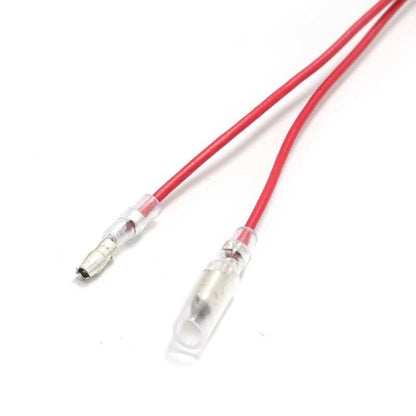 AlphaRex 05-11 Toyota Tacoma (w/o Stock DRL) AlphaRex Wiring Adapter Projector Headlight