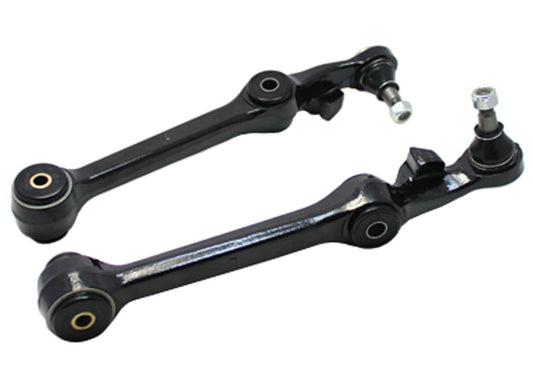 Whiteline Plus 10/02-08/06 Pontiac GTO Front Control Arm - Lower Arm Assembly (Replacement Arm) WA130A