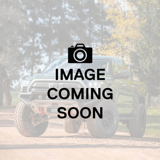 ARB Bash Plate Kit 3423210 (Fits 2024+ Tacoma Zenith) 6178463