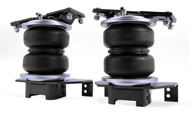 Airlift Loadlifter 5000 Air Spring Kit — 1KTE7