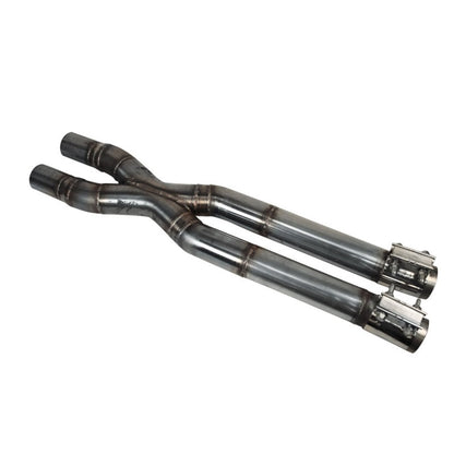 Ford Performance Parts 2015 Mustang GT X-Pipe